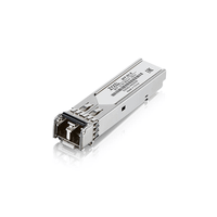 zyxel sfp-sx-e 1000basesx sfp module short range 550m 10 pcs