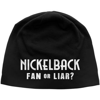 Nickelback Gorra RO16172 para hombre