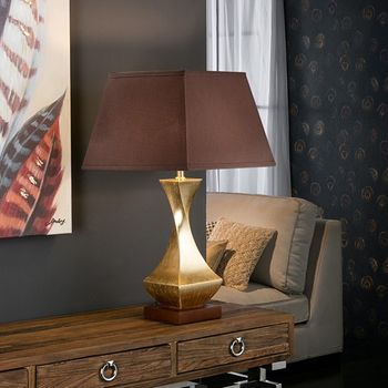 Lámpara de sobremesa deco