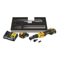 dewalt dcf500l2g-qw atornilladora de impacto con bateria