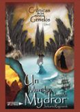 cronicas de los mundos gemelos