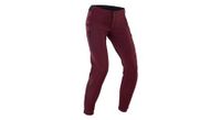 pantalon bicicleta montana ion shelter 2l softshell violet mujer