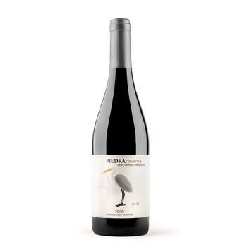 Piedra Reserva 2021 75 Cl  (pack De 6 Unidades)