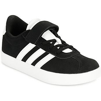 adidas Zapatillas VL COURT 3.0 EL C para niña