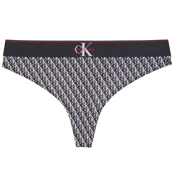 Calvin Klein Jeans Strings THONG para mujer