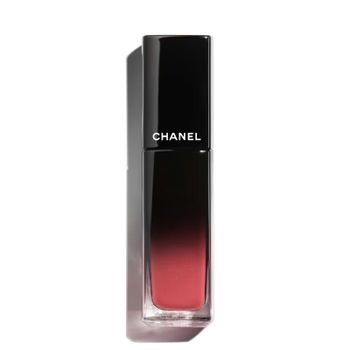 Chanel Labiales ROUGE ALLURE LAQUE La Barra De Labios Líquida Brillante Y De Larga Duración
