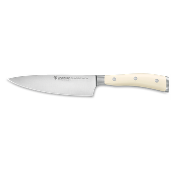 Wüsthof Classic Ikon Kochmesser 16 Cm