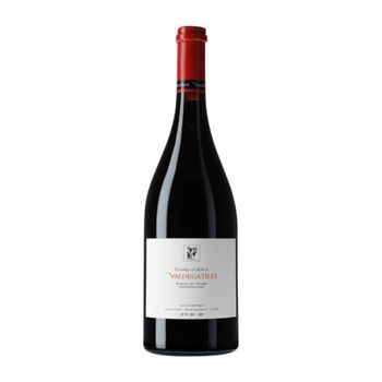 Dominio De Atauta Vino Tinto Valdegatiles Ribera Crianza 75 Cl 14.5% Vol.