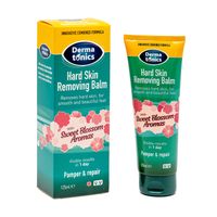 dermatonics hard skin removing balm 10 urea
