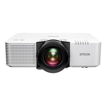 Proyector Epson EB-L890U WUXGA 8000 Lúmenes 500