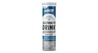 bebida electrolitica mx3 neutral 15 comprimidos