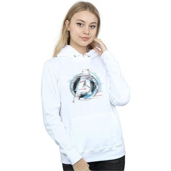Marvel Jersey Avengers Endgame para mujer