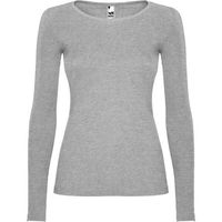 roly camiseta manga larga extreme para mujer