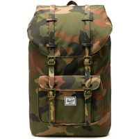 herschel mochila little america para hombre