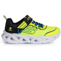 skechers zapatillas 401625lylbk para nina