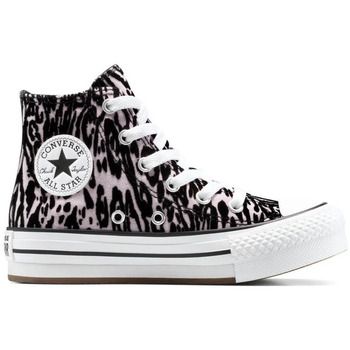 Converse Zapatillas altas CHUCK TAYLOR ALL STAR EVA LIFT para niño