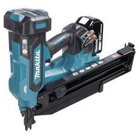 makita dbn900zk  - clavadora lxt  18v  50 - 90 mm  30 - 34