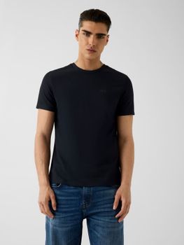 Camiseta De Punto