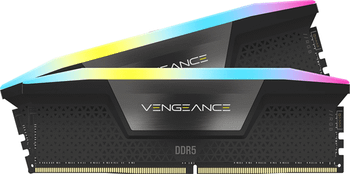 MEMORIA RAM CORSAIR Vengeance 16GB DDR5 5200Mhz (2x8) CL40