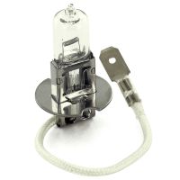 bombilla halogena 12v h3 55w