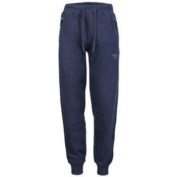Umbro Pantalón chandal Net Cu Fleece para hombre