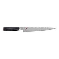 zwilling miyabi 5000 fcd acero 1 piezas sujihiki knife