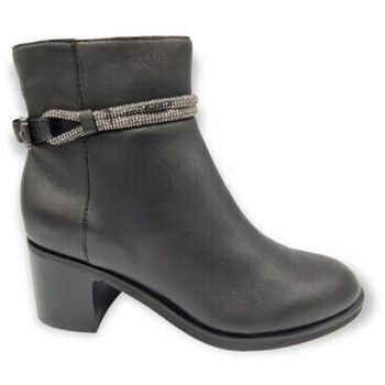 Mam'Zelle Botines ovino para mujer