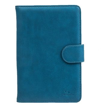Rivacase Orly 3017 Funda Aguamarina para Tablet hasta 10.1