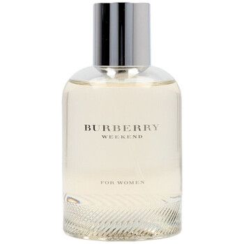 Burberry Perfume Eau de Parfum Weekend For Woman 100 ml para mujer