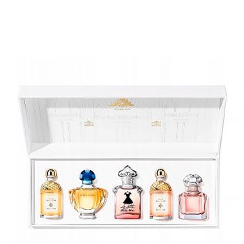Guerlain Eau de Parfum Perfumes Mujer