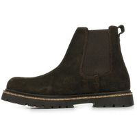 birkenstock botines highwood slip on mid para hombre