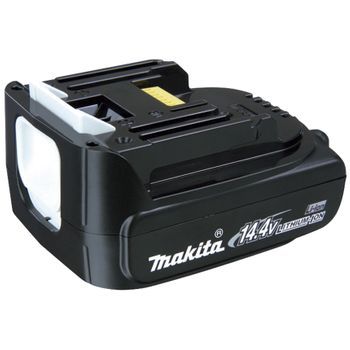 Bateria Bl1415n 14,4v Lit. - Makita - 196875-4