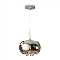 lampara colgante led argos 6w