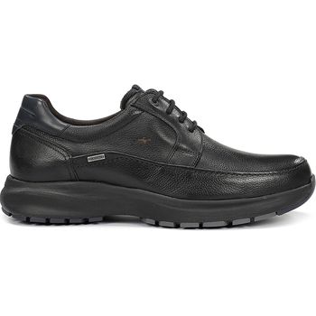 Fluchos Zapatos Hombre f2065 hidro_negro para hombre