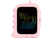pizarra electronica - dam dmat0001c55 85  pen boton bloqueo rosa