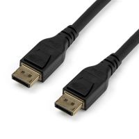 startech cable displayport 14 certificado vesa 5m