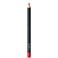 perfilador de labios de precision nars cosmetics 11g varios tonos - holy red
