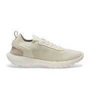 boss para hombre 50562620 zapatillas motion beige 43 plano cordones casual