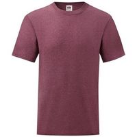 fruit of the loom camiseta valueweight para hombre