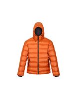 chaqueta de montana regatta toploft iii burnt copper hombre