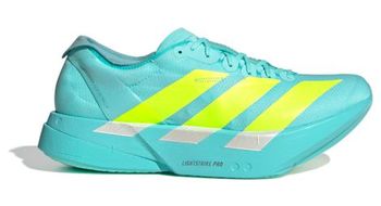 adidas Performance hombre - azul