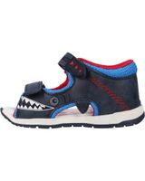 de chicco galoxy azul