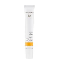 crema hidratante diaria de ojos dr hauschka 125ml