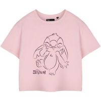 disney camiseta ns8964 para mujer