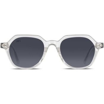 X Frame Therapy Gafas de sol Glitzospex Sun para mujer