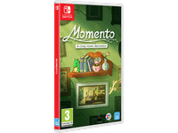 nintendo switch momento a cozy room simulator