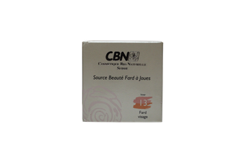 Cbn, source beaute, blush compact powder, 13, 10 g