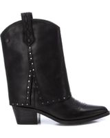 de carmela botin mujer 161961 negro