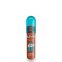 nyx professional make lip iv hydrating gloss stain various shades -  caramel drip