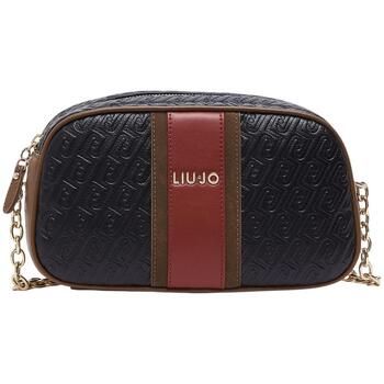 Liu Jo Bolso CROSS OVER AF6106 E1141 para mujer